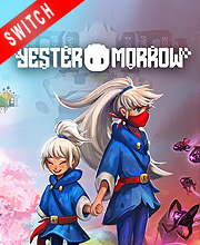 YesterMorrow Switch