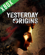Yesterday Origins Xbox One