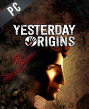 Yesterday Origins Pc