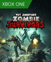 Yet Another Zombie Survivors Xbox One