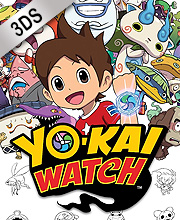 YO-KAI WATCH 3 3Ds