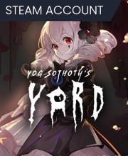 Yog-Sothoth’s Yard Pc