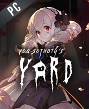 Yog-Sothoth’s Yard Pc