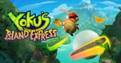 Yoku’s Island Express no Switch – Desconto massivo identificado
