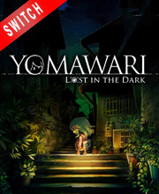Yomawari Lost in the Dark Switch