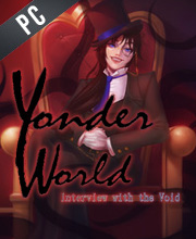 Yonder World Interview with the Void Pc