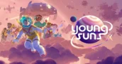 Young Suns chega à versão 1.0 final e entra no Game Pass Premium