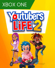 Youtubers Life 2 Xbox One