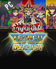 Comprar Yu-Gi-Oh! Legacy of the Duelist Conta Steam Comparar preços