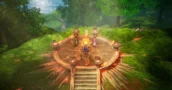 O Criador de Dragon Quest Fez um Jogo de PC em Apenas 30 Minutos Usando IA