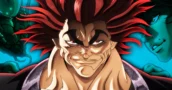 Yujiro Hanma confirmado como o quarto personagem DLC de Tekken 8 para 2027