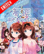 Yumeutsutsu Re:Master Switch