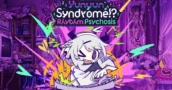 Se Amas Jogos de Ritmo Caóticos Tens de Jogar Yunyun Syndrome