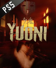 Yuoni Playstation 5