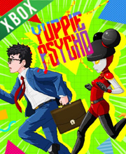 Yuppie Psycho Xbox One