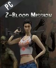Z-Blood Mission Pc