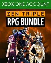ZEN Triple RPG Bundle Xbox One