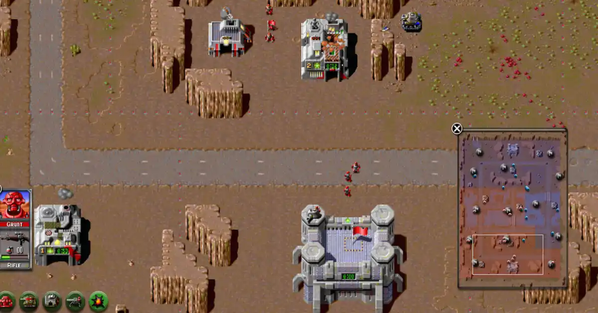 Z: The Game por menos de 1 € – um achado nostálgico para fãs retrô