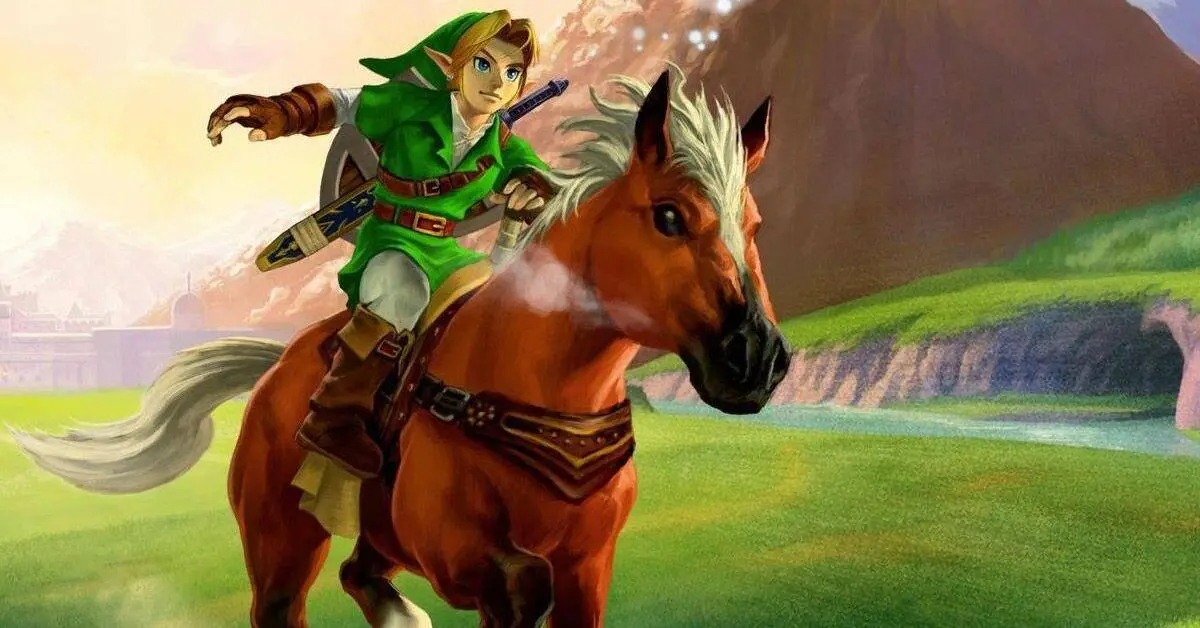 Os fãs andam há anos a implorar por uma atualização moderna para a lendária aventura do Herói do Tempo.