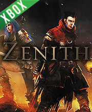 Zenith Xbox One