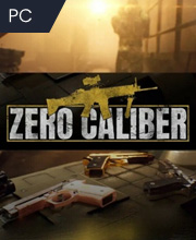 Zero Caliber VR Pc