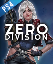 Zero Division Playstation 4