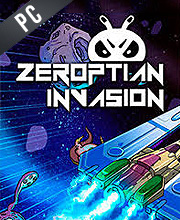 Zeroptian Invasion Pc