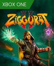 Ziggurat 2 Xbox One
