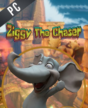 Ziggy The Chaser Pc