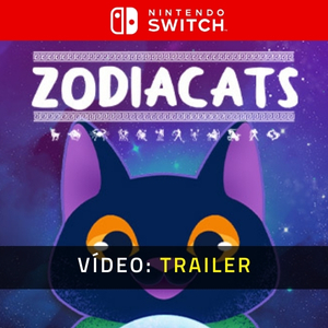Zodiacats Trailer de Vídeo