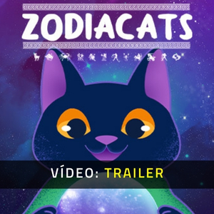 Zodiacats Trailer de Vídeo