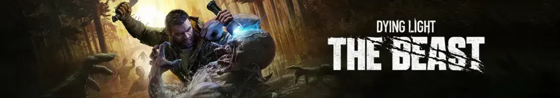 Caça Noturna e Fome Insaciável: Dying Light The Beast