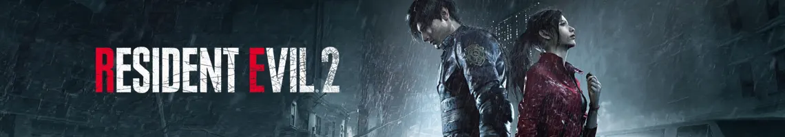 Terror Contemporâneo e Herança Amaldiçoada: Resident Evil 2