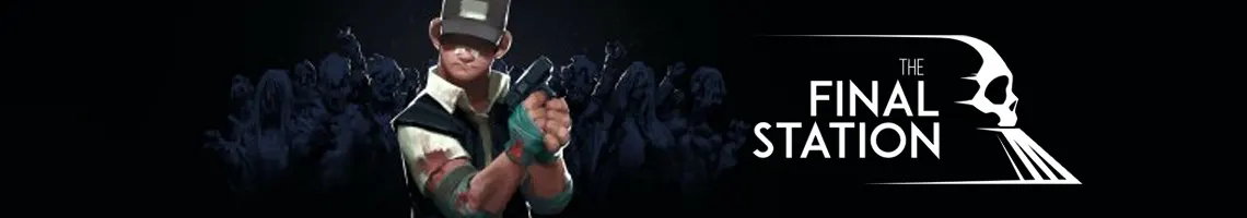 Uma viagem de trem até os confins do inferno pós-apocalíptico: The Final Station