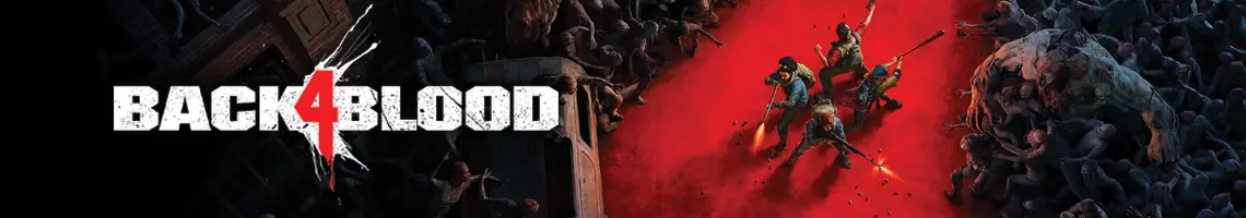 O HERDEIRO ESPIRITUAL DE LEFT 4 DEAD: BACK 4 BLOOD