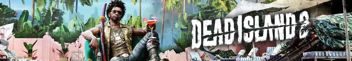 O RETORNO ENSOLARADO DO APOCALIPSE: DEAD ISLAND 2