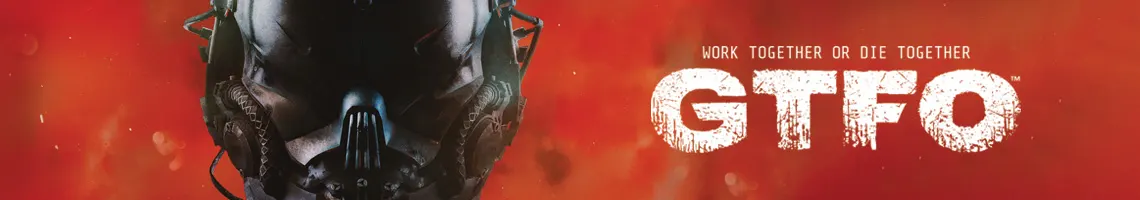 O SHOOTER COOPERATIVO MAIS ESPETACULAR DO APOCALIPSE: GTFO