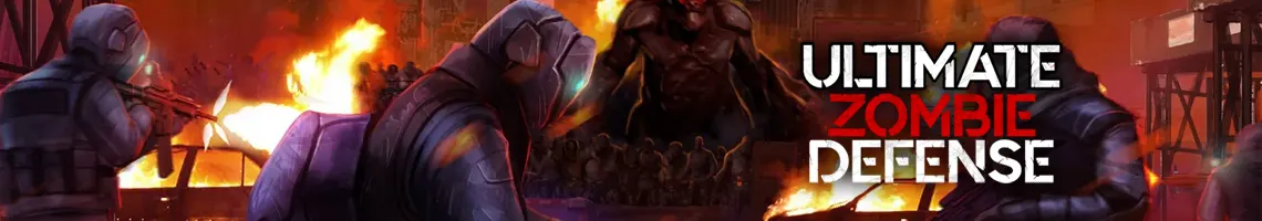 UM TOWER DEFENSE CONTRA OS MORTOS-VIVOS: ULTIMATE ZOMBIE DEFENSE