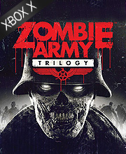Zombie Army Trilogy Xbox Series X