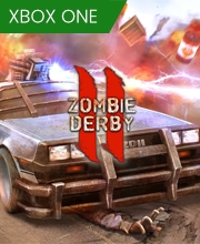 Zombie Derby 2 Xbox One