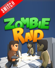 Zombie Raid Switch