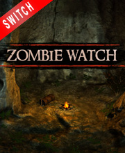 Zombie Watch Switch