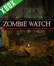 Zombie Watch Xbox One