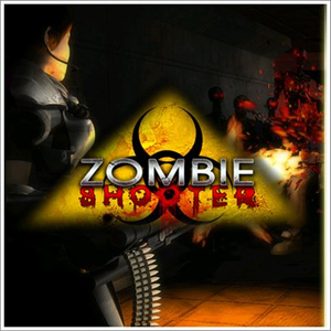 Comprar Zombie Shooter CD Key Comparar Preços