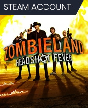 Zombieland VR Headshot Fever Pc