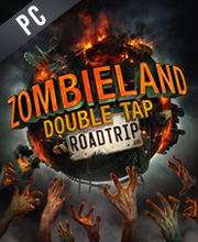 Zombieland Double Tap Road Trip Pc