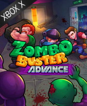 Zombo Buster Advance Xbox Series X