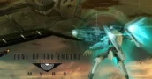PC System Requirements For Zone of the Enders The 2nd Runner - Mars