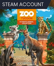 Zoo Tycoon Ultimate Animal Collection Pc