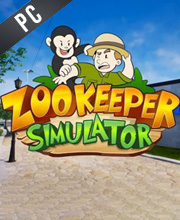 ZooKeeper Simulator Pc